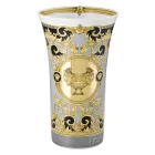 Rosenthal Versace Prestige Gala Porslinsvas - Prestige Viadurini