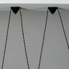 Keramisk rosett för lampkomposition Battersea 975ST - Toscot Viadurini