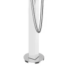 Golvkranar Engrepps Badkarsblandare - Erik Viadurini