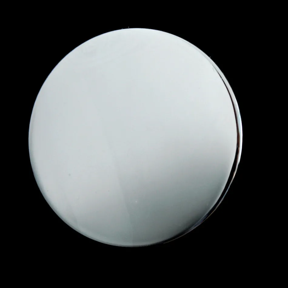 Klassisk 3-håls bidétapp med mässingshandtag Tillverkad i Italien - Noriana Viadurini