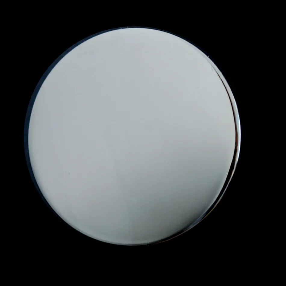 Vintage design bidétapp i 3-håls mässing Tillverkad i Italien - Klarisa Viadurini