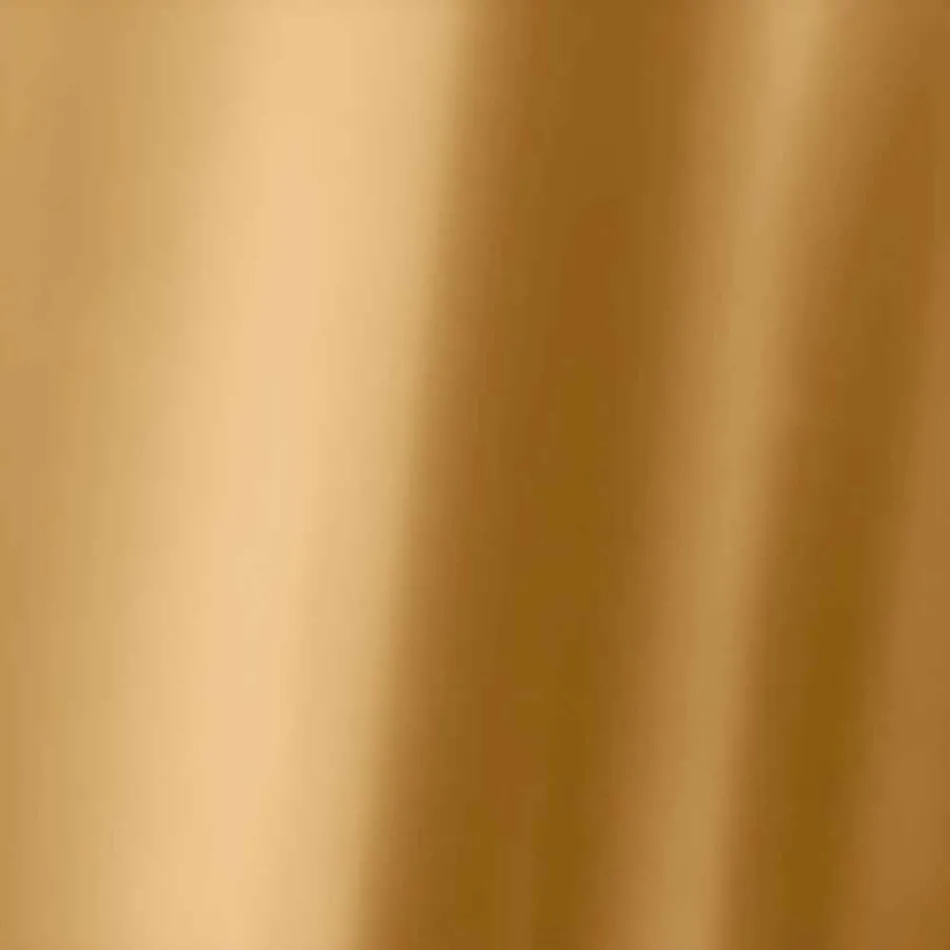 Badrumsblandare för modern design med 3 metallhål - Etto Viadurini