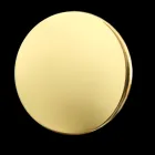 Classic Brass Golvstående badkran med handdusch - Fioretta Viadurini