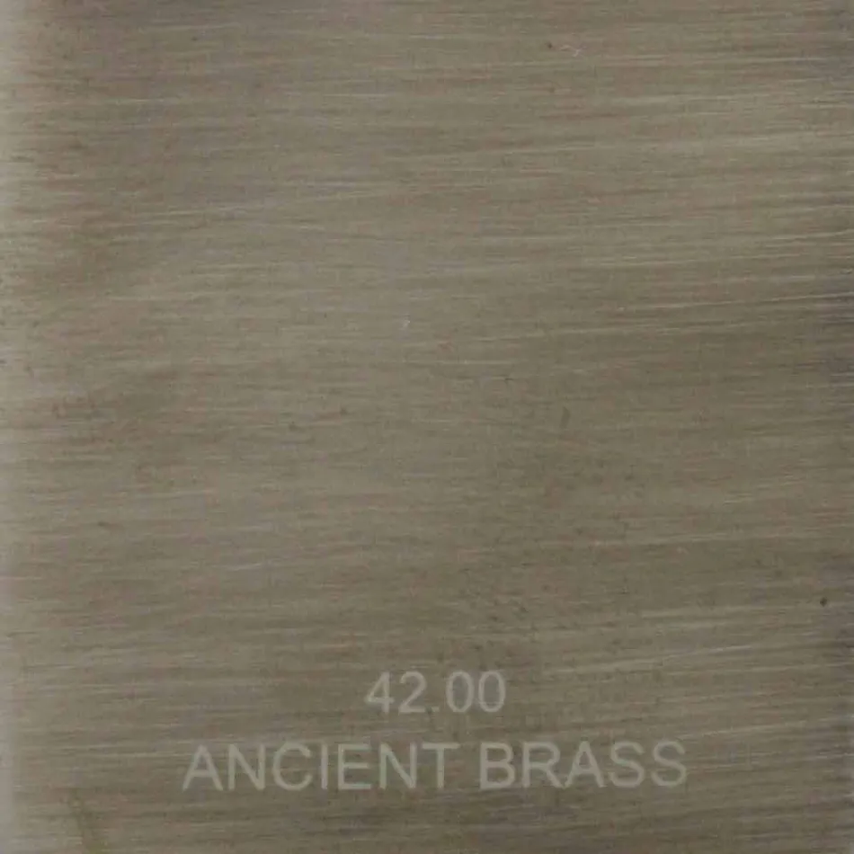 Klassisk kran för badkar på mässingskolonner Tillverkad i Italien - Enriko Viadurini