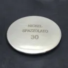 Design Handfatblandare med 13 cm förlängning Made in Italy - Bibo Viadurini