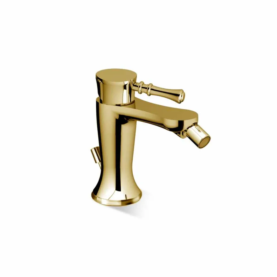 Bidet Mixer Tap Mässing Made in Italy - Neno Viadurini