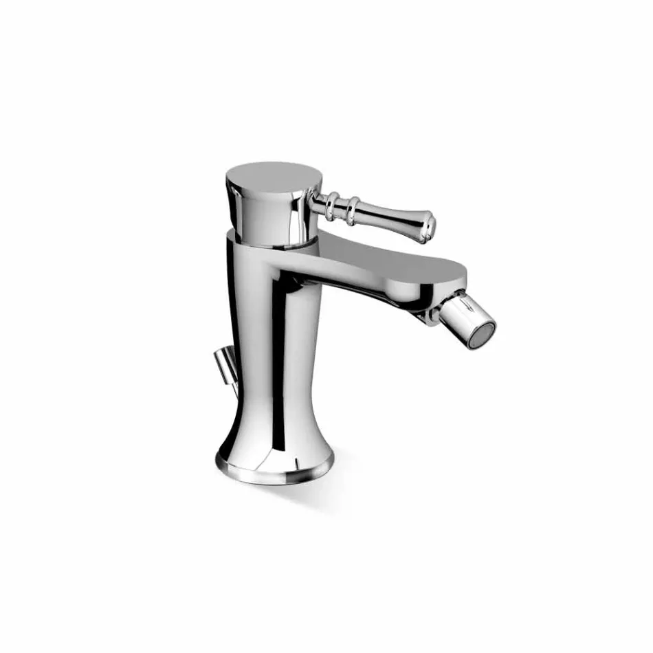 Bidet Mixer Tap Mässing Made in Italy - Neno Viadurini