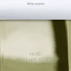 Klassisk mässingskran i mässing Tillverkad i Italien - Riko Viadurini