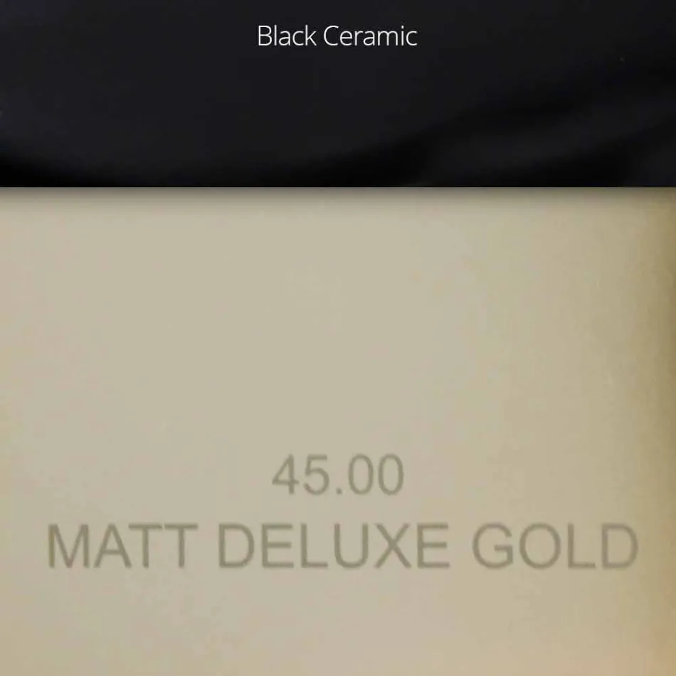 Klassisk mässingskran i mässing Tillverkad i Italien - Riko Viadurini