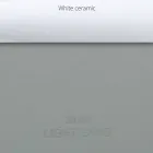 Klassisk mässingskran i mässing Tillverkad i Italien - Riko Viadurini