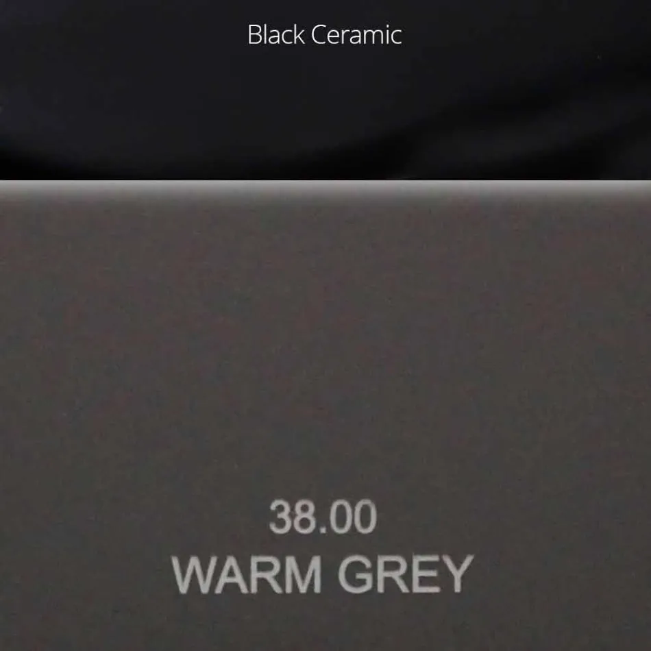 Klassisk mässingskran i mässing Tillverkad i Italien - Riko Viadurini