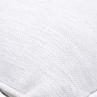 Trädgårdsloungeset i handvävd polyrotting - Eder Viadurini