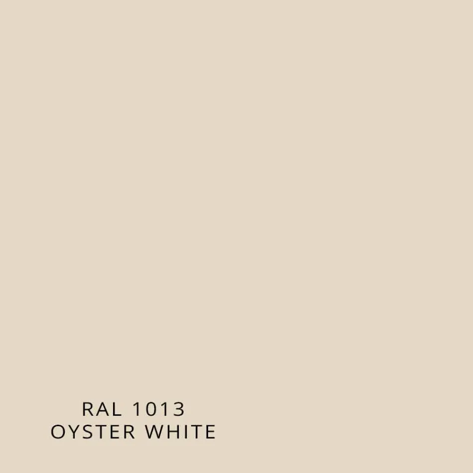 Vertikal design hydraulisk handduksvärmare i stål 1013 W - Griffin Viadurini