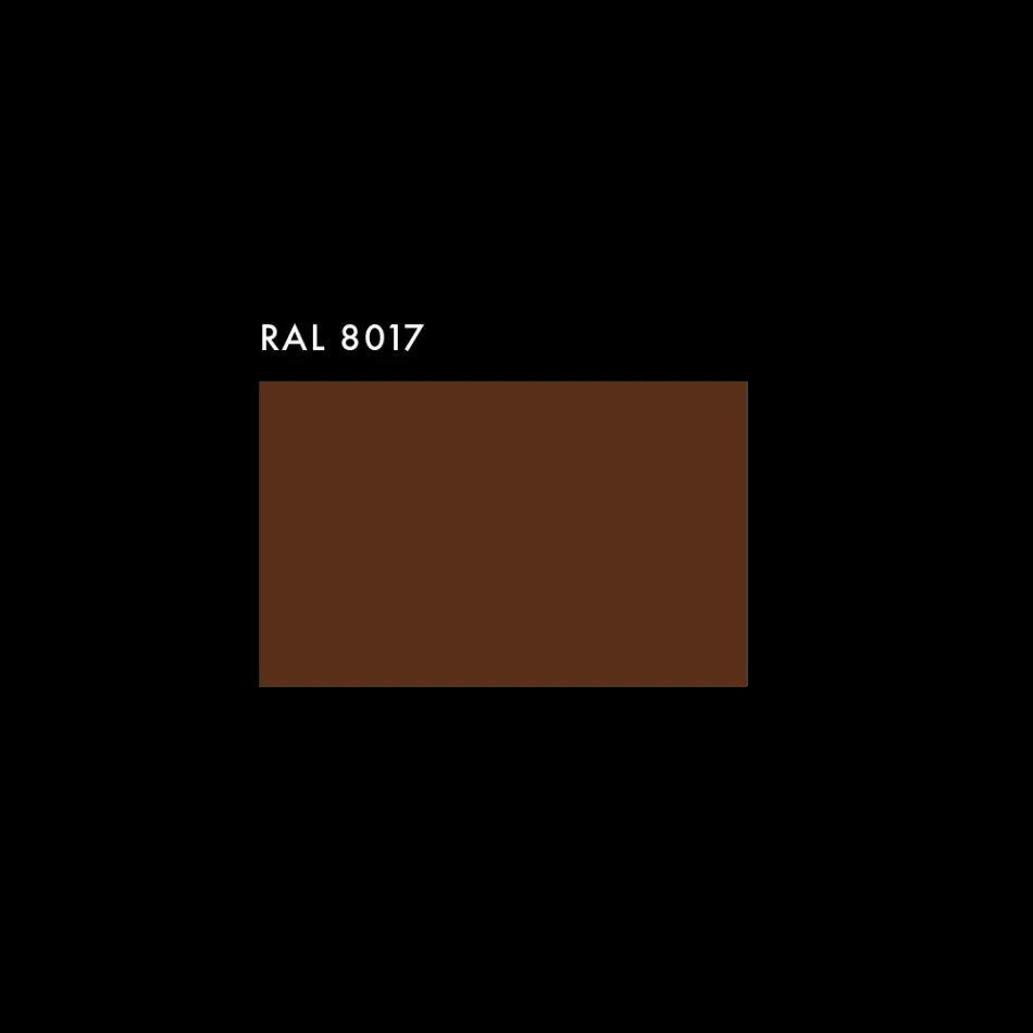 Design handdukstorkare "All Round Bubble" i stål Tillverkad i Italien - Smidig Viadurini