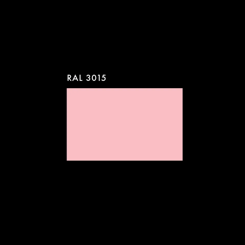 Design handdukstorkare "All Round Bubble" i stål Tillverkad i Italien - Smidig Viadurini