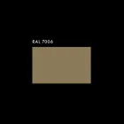 Hydraulisk handdukstork i stål med modern design tillverkad i Italien - Potentia Viadurini