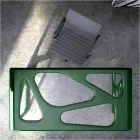 Illa Design Desk Made i Italien Viadurini