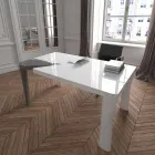 Adamantx® Punk kontorsdesign skrivbord Viadurini