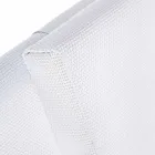 Solstol utomhus i aluminium med sittplats i textilene, 4 delar - Kailua Viadurini