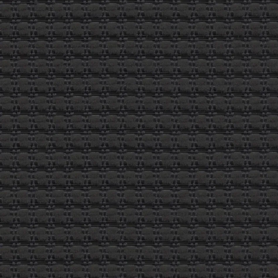 Hög ergonomisk svängbar kontorsstol med hjul och armstöd - Filanna Viadurini