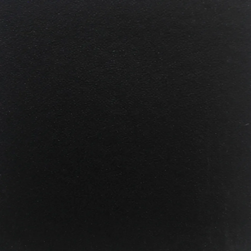 Stol med armstöd i blekt bok och lädersäte Tillverkad i Italien - Nora Viadurini