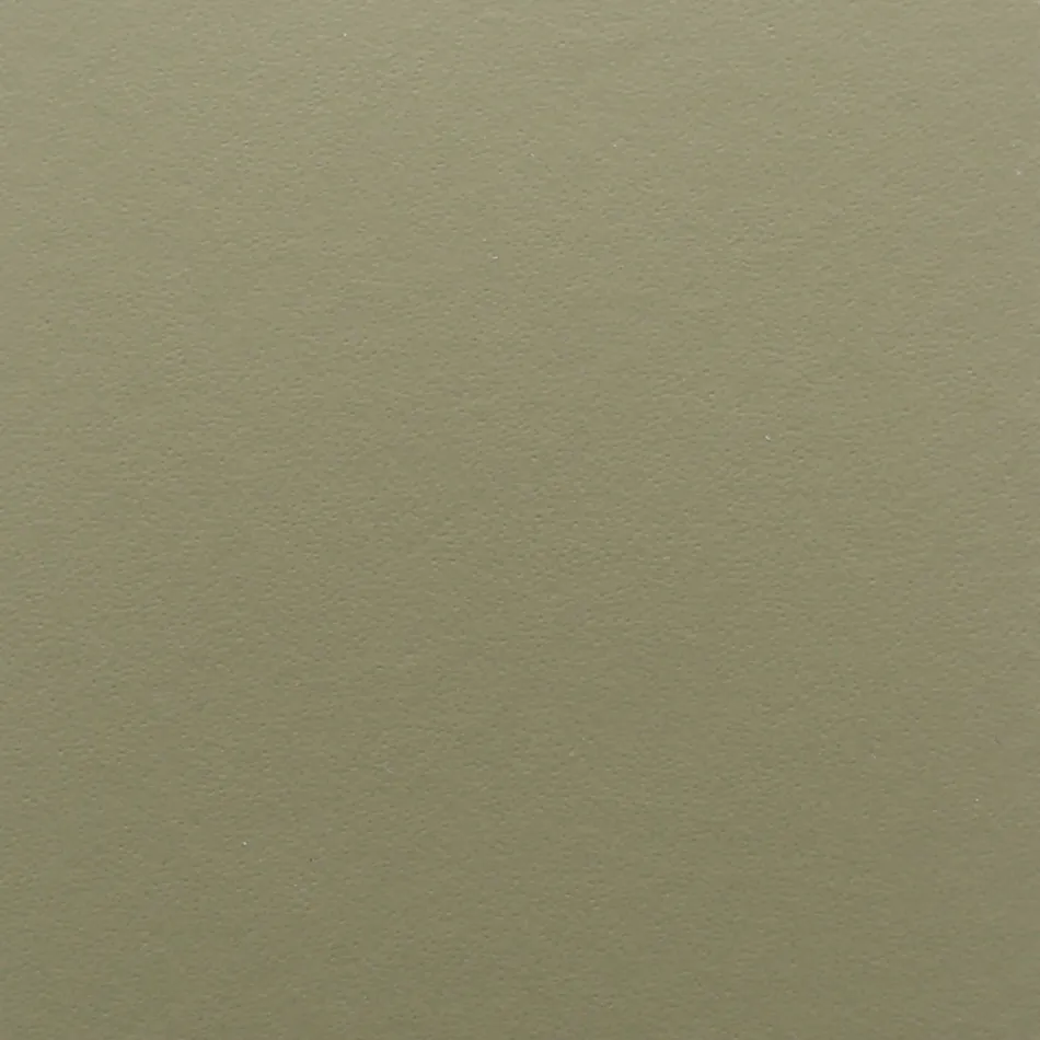 Stol med armstöd i blekt bok och lädersäte Tillverkad i Italien - Nora Viadurini