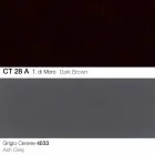 Köksstol med armstöd i tyg och trä Tillverkad i Italien - Marchesi Viadurini