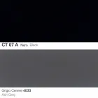 Köksstol med armstöd i tyg och trä Tillverkad i Italien - Marchesi Viadurini