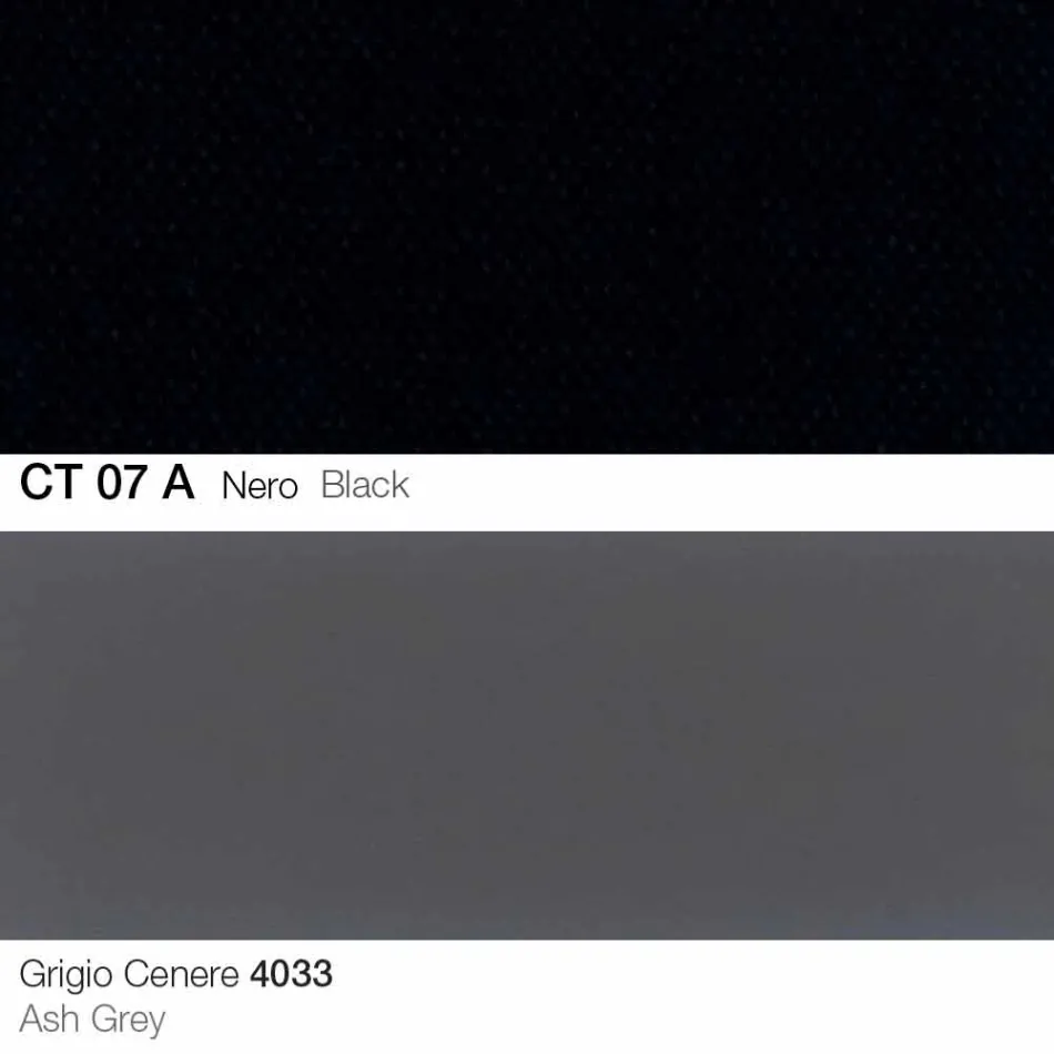 Köksstol med armstöd i tyg och trä Tillverkad i Italien - Marchesi Viadurini