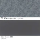 Köksstol med armstöd i tyg och trä Tillverkad i Italien - Marchesi Viadurini