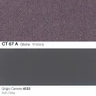 Köksstol med armstöd i tyg och trä Tillverkad i Italien - Marchesi Viadurini