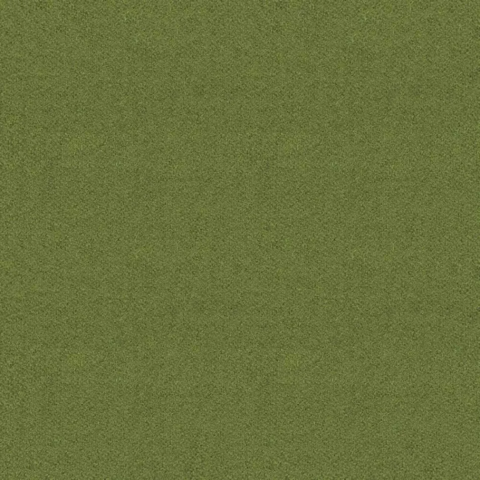 Klädd köksstol i tyg och metall Made in Italy 2 delar - Sangria Viadurini