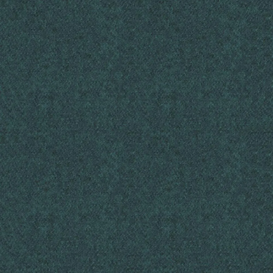 Klädd köksstol i tyg och metall Made in Italy 2 delar - Sangria Viadurini