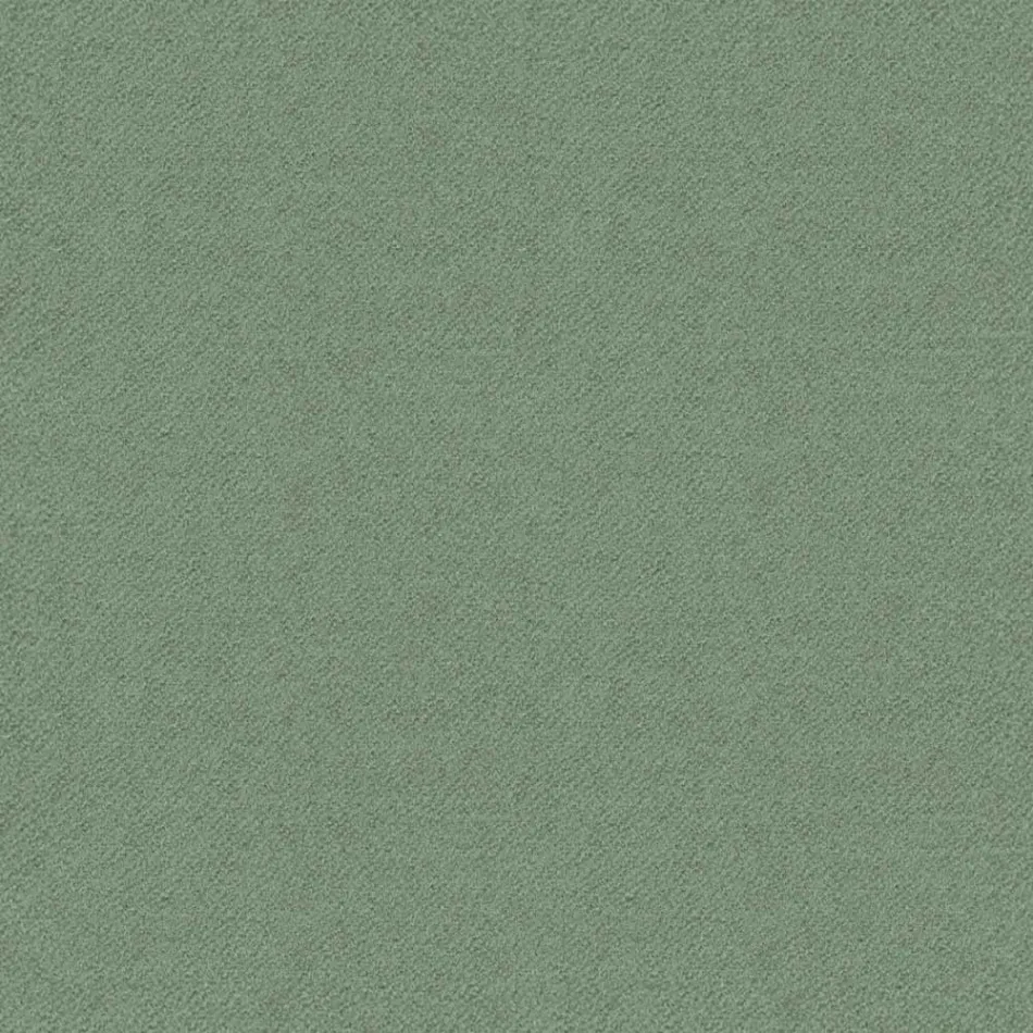 Klädd köksstol i tyg och metall Made in Italy 2 delar - Sangria Viadurini