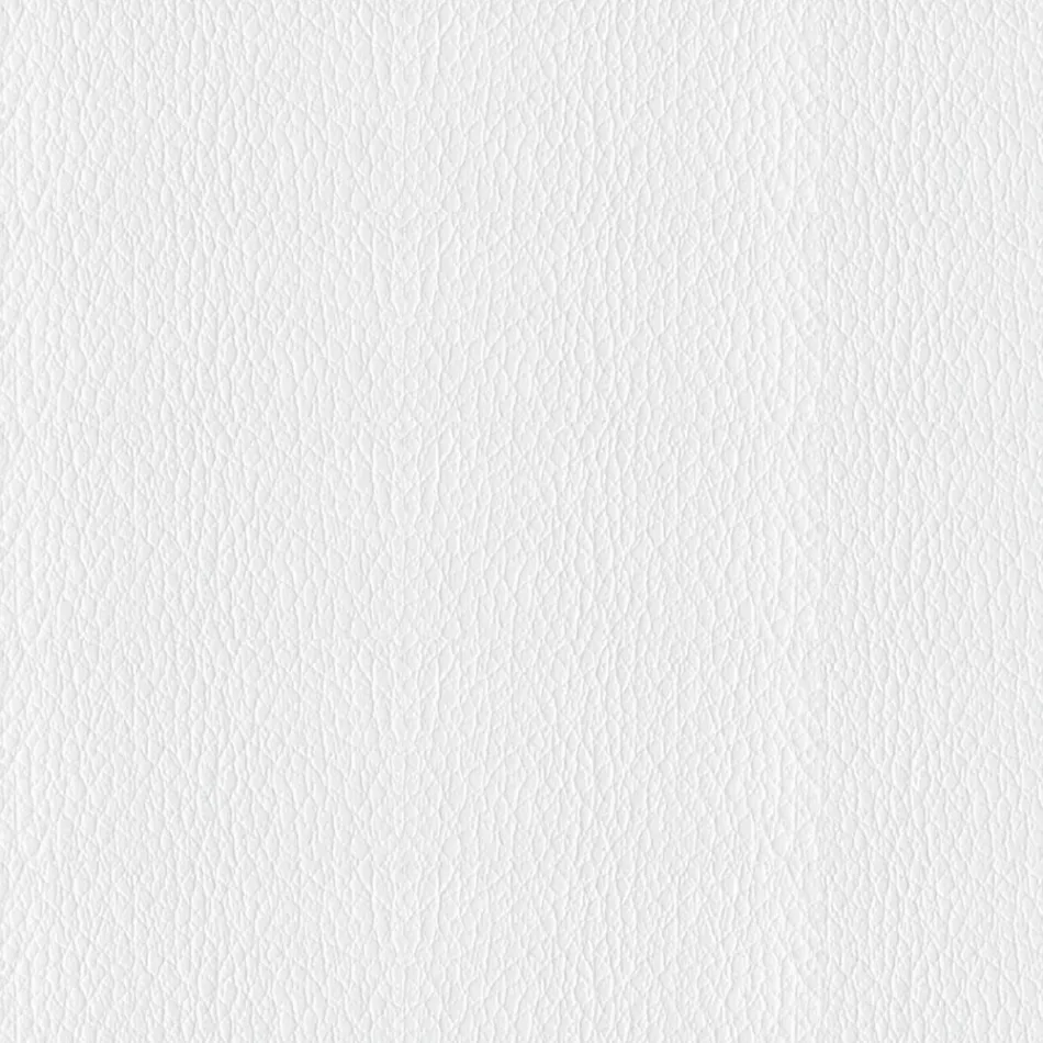 Köksstol i konstläder och stål Tillverkad i Italien 4 delar - Alexia Viadurini