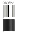 Teknopolymer köksstol med armstöd Made in Italy 2 delar - Fedora Viadurini