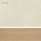 Design köksstol i trä och tyg tillverkad i Italien, Egizia Viadurini