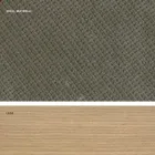 Design köksstol i trä och tyg tillverkad i Italien, Egizia Viadurini