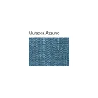 Köksstol i trä och tyg Modern design Made in Italy - Marrine Viadurini