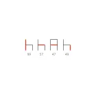 Italiensk design Köksstol i massiv bok - Jeanine Viadurini