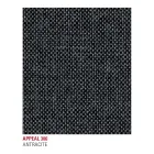 Tygstoppad köksstol tillverkad i Italien, 2 delar - Mawi Viadurini