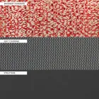 Trädgårdsstolsstruktur i målad aluminium Tillverkad i Italien - Jouve Viadurini