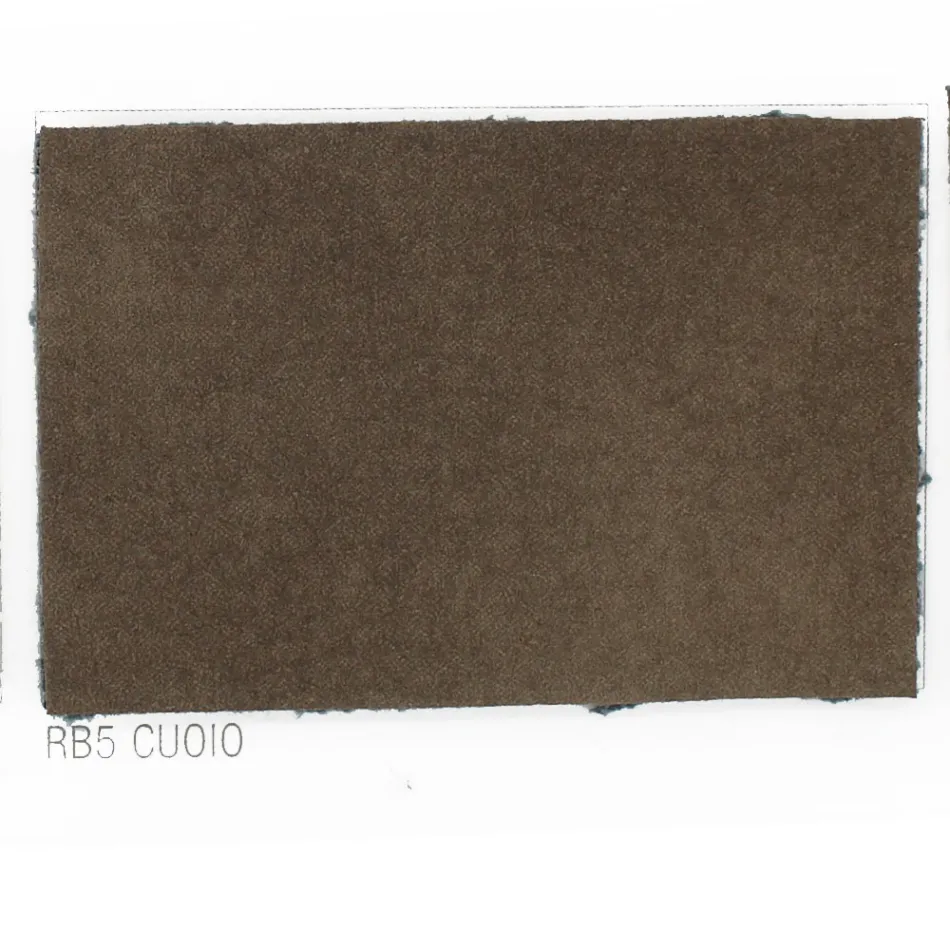 Inomhusstol med hög rygg i konstläder Tillverkad i Italien - Cleto Viadurini