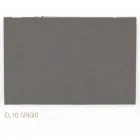 Inomhusstol i ask och konstläder Tillverkad i Italien - Floki Viadurini