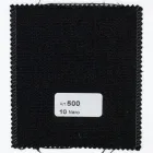 Matstol i tyg med högt ryggstöd Tillverkad i Italien - Orietta Viadurini