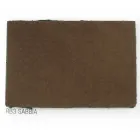 Vardagsrumsstol med hög rygg i konstläder Tillverkad i Italien - Orietta Viadurini