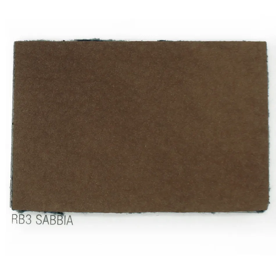 Vardagsrumsstol med hög rygg i konstläder Tillverkad i Italien - Orietta Viadurini