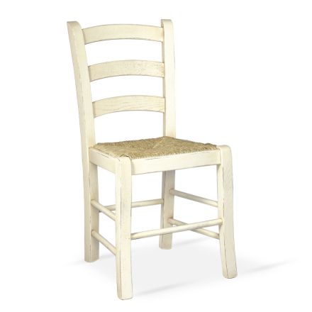 Ash Vardagsrumsstol Tillverkad i Italien - Sebastian Viadurini