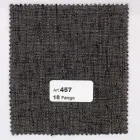 Vardagsrumsstol i betsat askträ och tyg Tillverkad i Italien - Aspect Viadurini