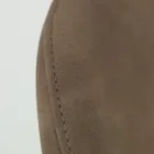 Vardagsrumsstol i betsad ask Trä Tillverkad i Italien - Lyanne Viadurini